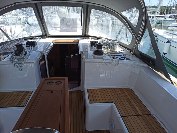 Bavaria C42 | Flotte Lotte