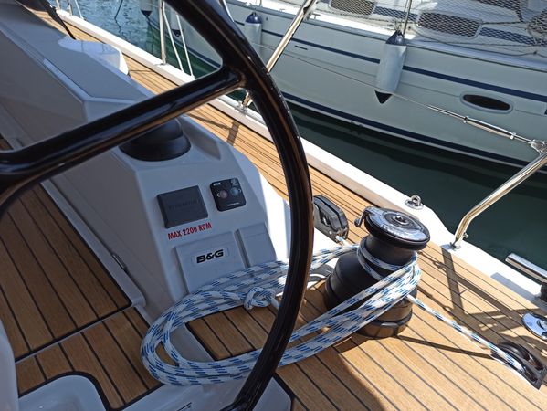 Bavaria C42 | Flotte Lotte