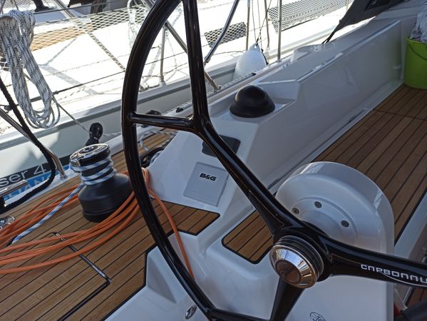 Bavaria C42 | Flotte Lotte