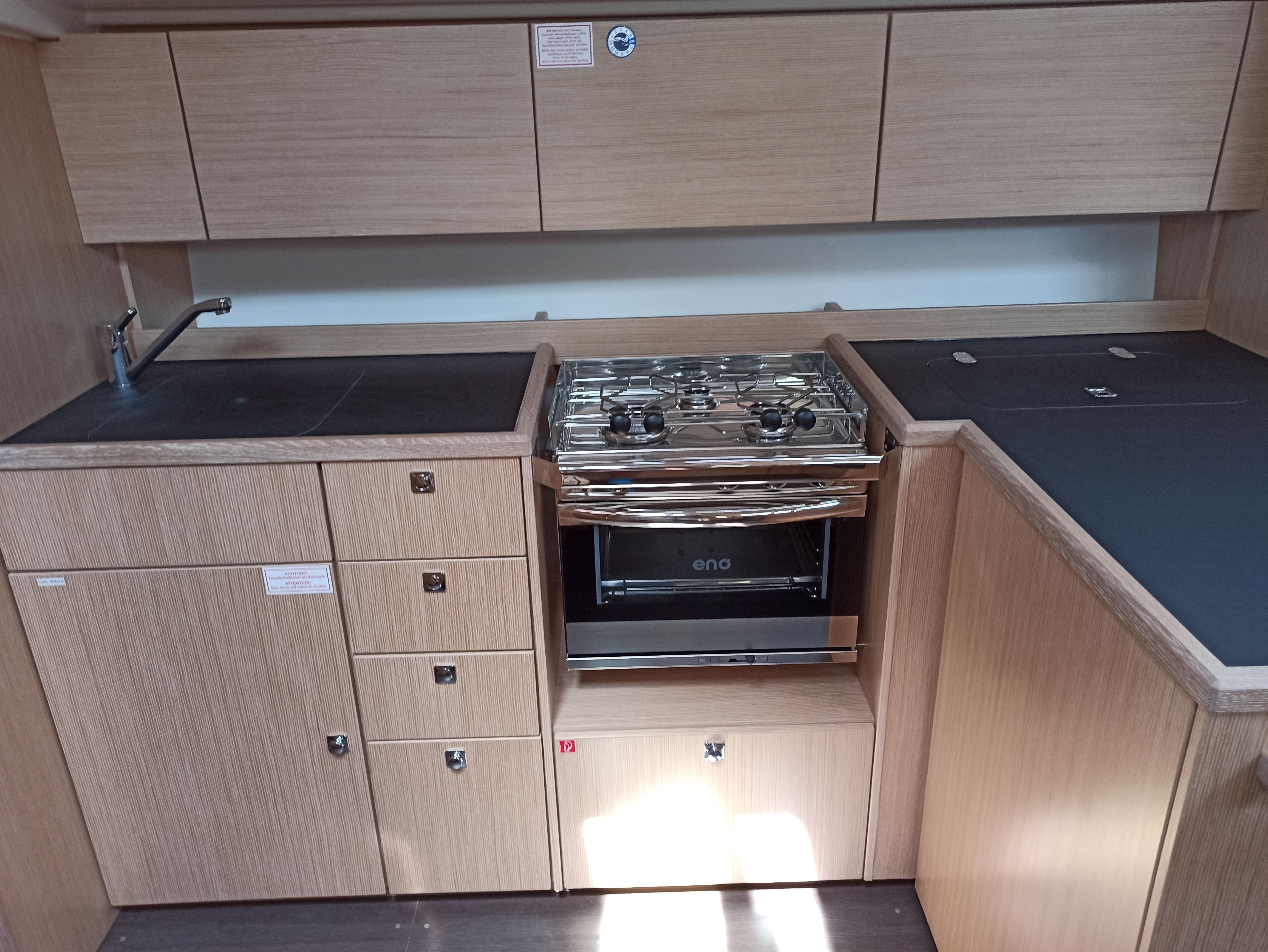 Bavaria C42 | Flotte Lotte