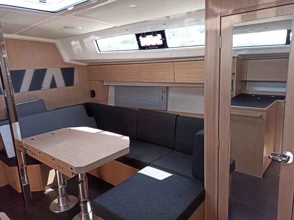 Bavaria C42 | Flotte Lotte