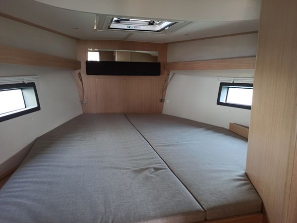 Bavaria C42 | Flotte Lotte
