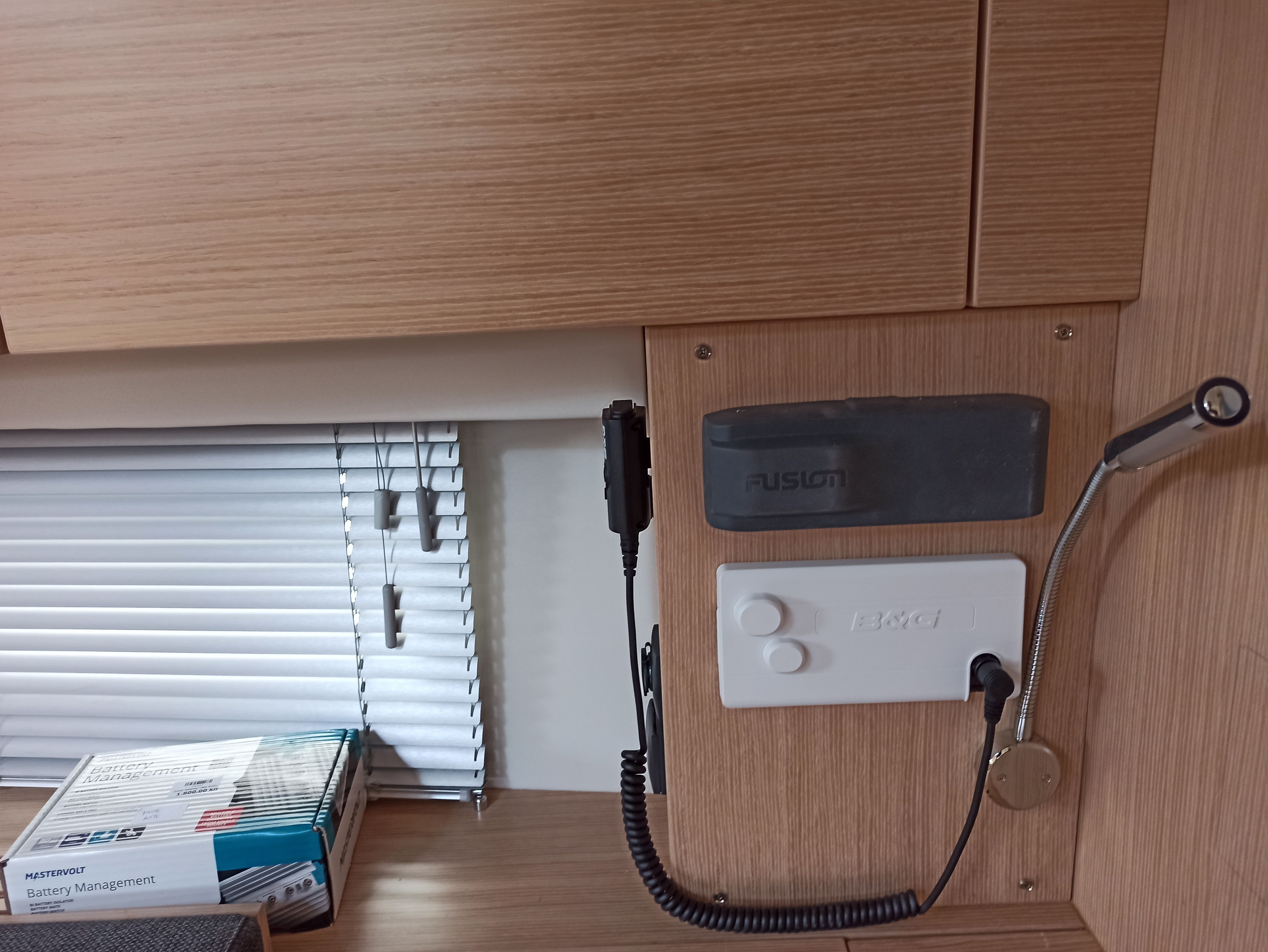 Bavaria C42 | Flotte Lotte