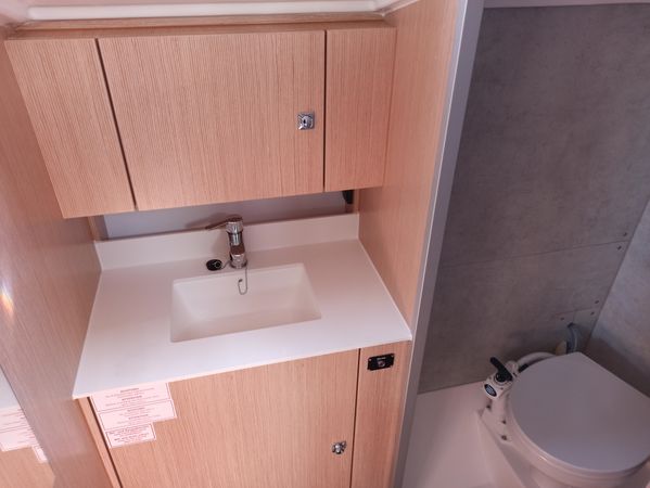 Bavaria C42 | Flotte Lotte