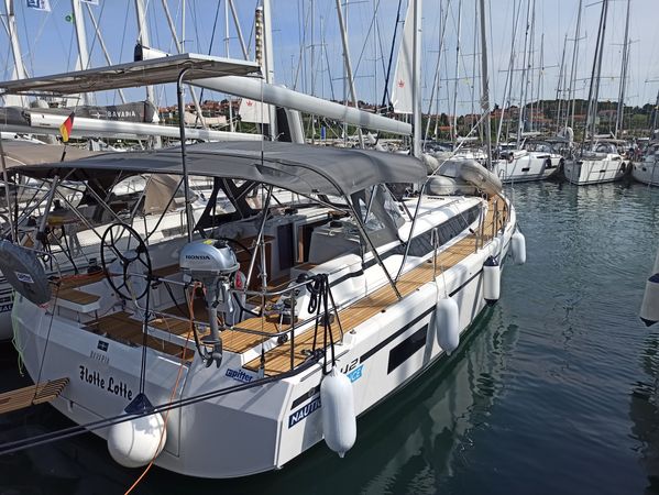 Bavaria C42 | Flotte Lotte