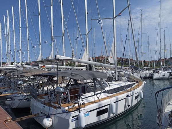 Bavaria C42 | Flotte Lotte