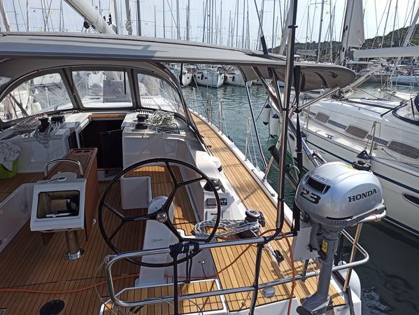 Bavaria C42 | Flotte Lotte
