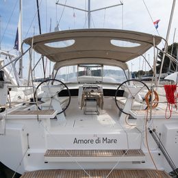 Beneteau Oceanis 46.1 | Amore di Mare
