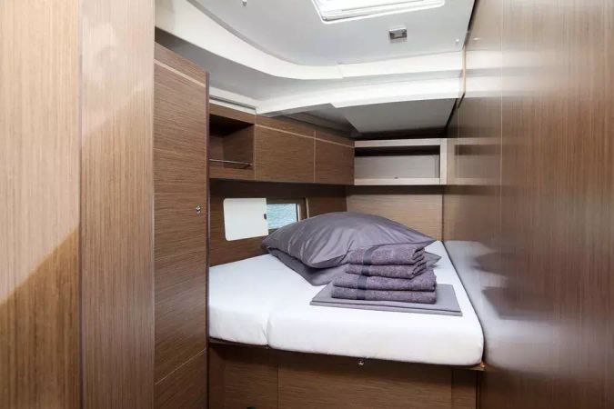 Beneteau Oceanis 46.1 | Amore di Mare