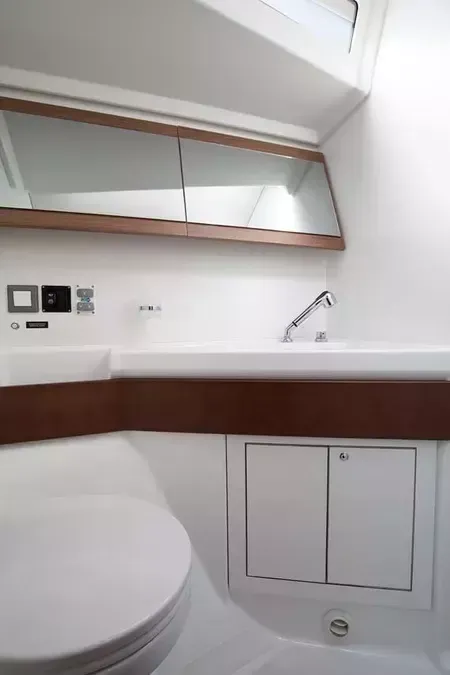 Beneteau Oceanis 46.1 | Amore di Mare