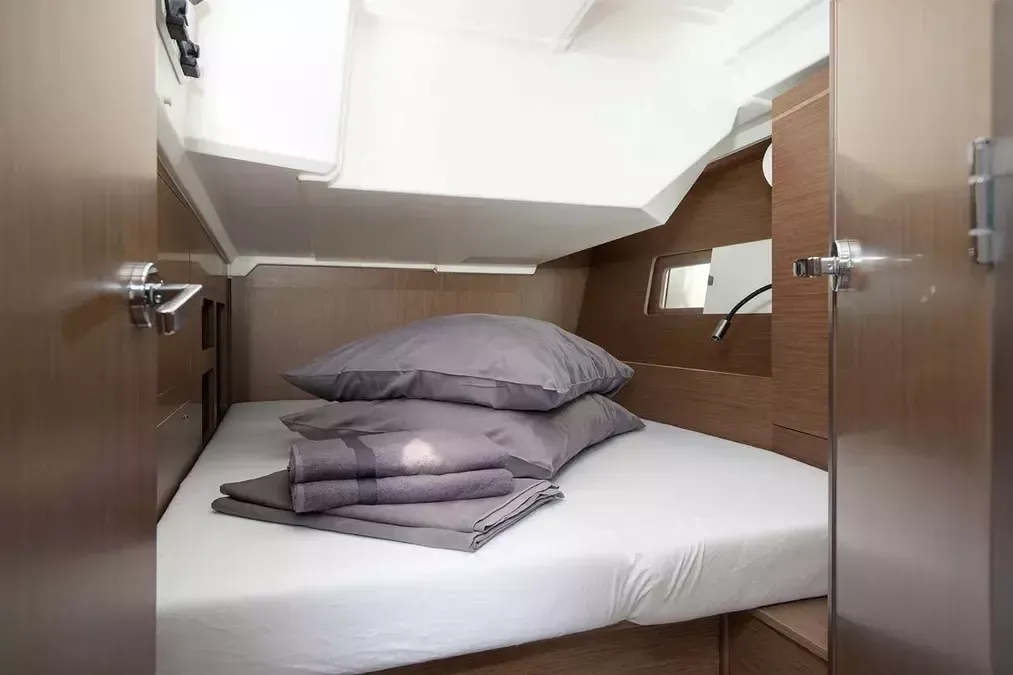 Beneteau Oceanis 46.1 | Amore di Mare