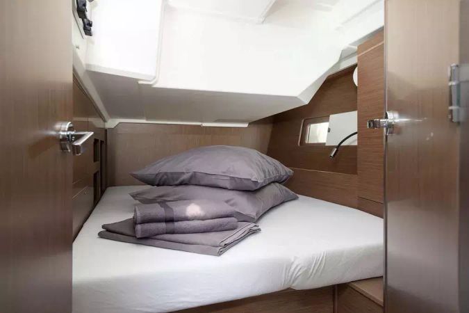 Beneteau Oceanis 46.1 | Amore di Mare