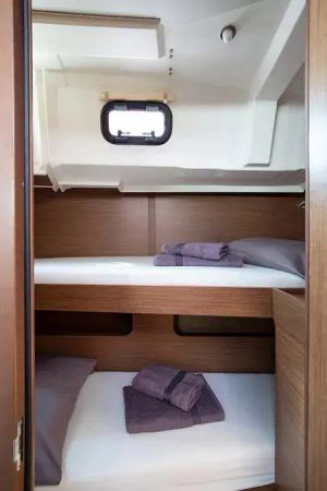 Beneteau Oceanis 46.1 | Amore di Mare