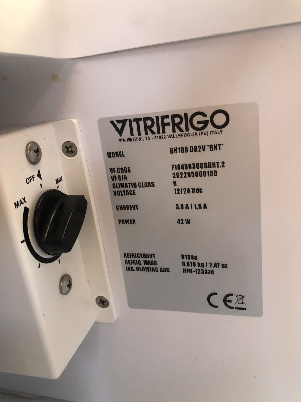 Jeanneau Sun Odyssey 349 | Nara