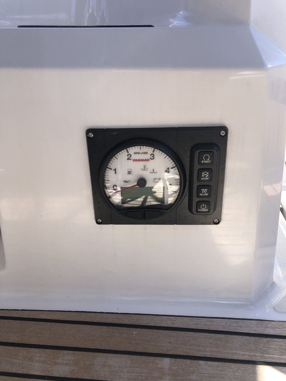 Jeanneau Sun Odyssey 349 | Nara