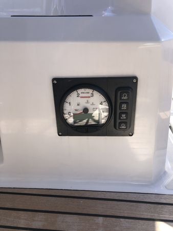 Jeanneau Sun Odyssey 349 | Nara