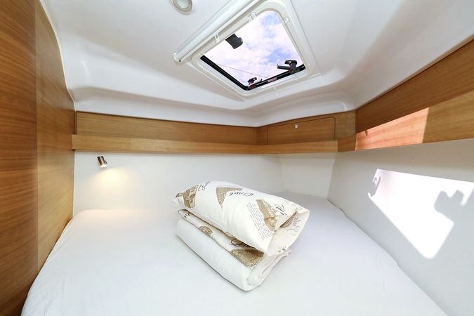 Elan 40.1 Impression | Valata