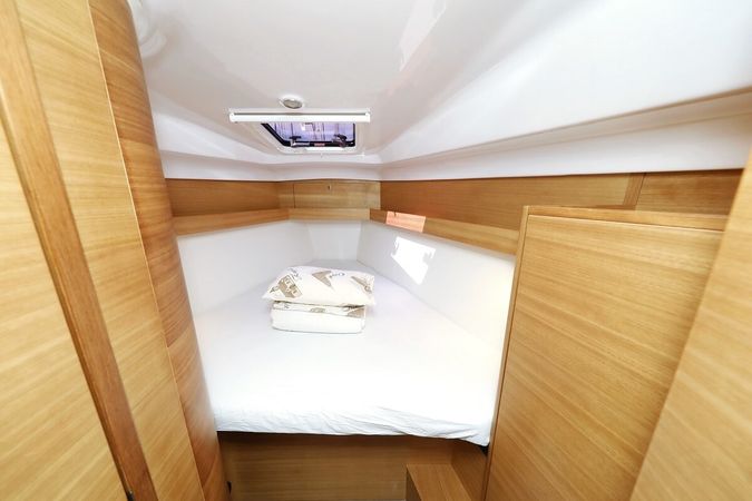 Elan 40.1 Impression | Valata