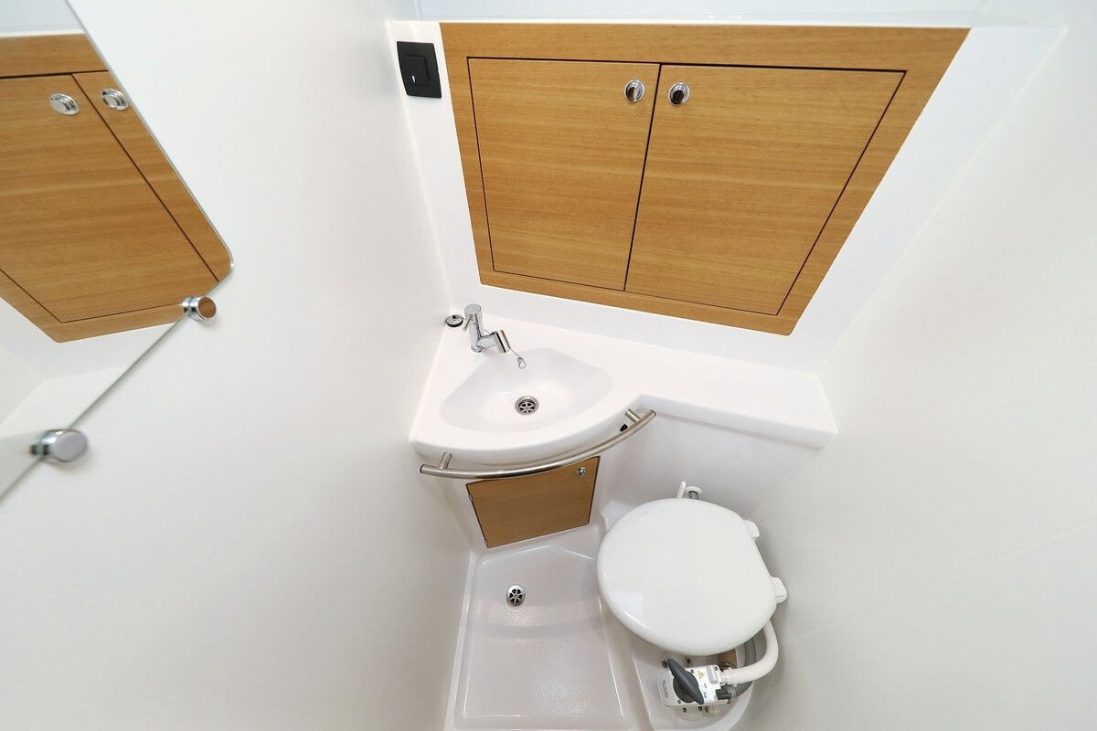 Elan 40.1 Impression | Valata