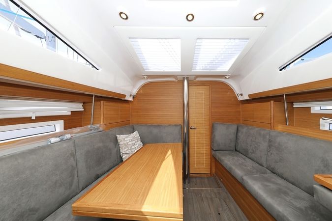 Elan 40.1 Impression | Valata