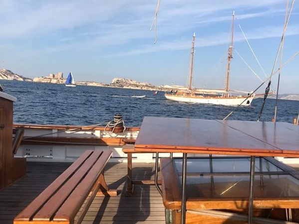 Gulet Schooner | Alliance