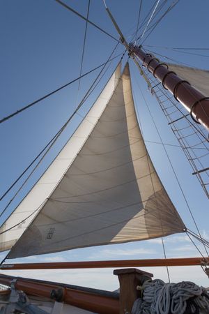 Gulet Schooner | Alliance