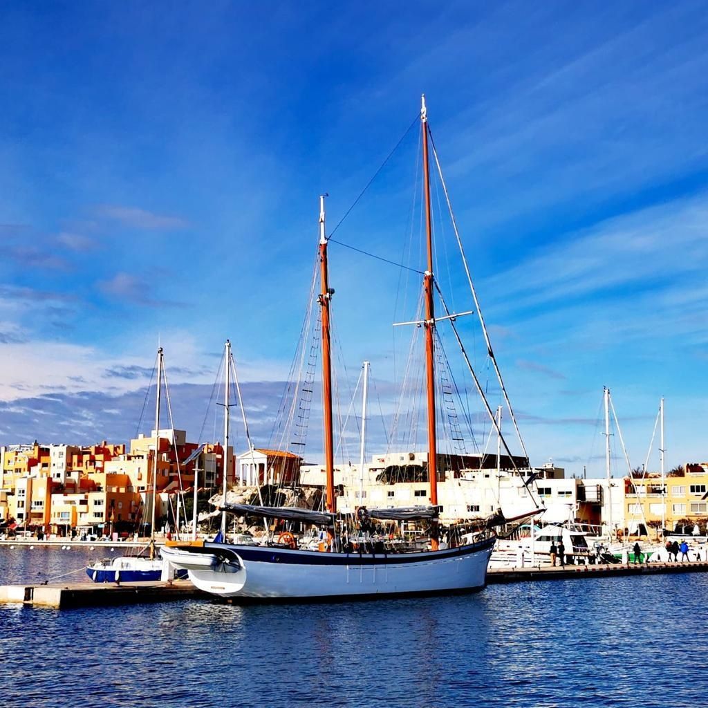 Gulet Schooner | Alliance