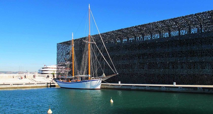 Gulet Schooner | Alliance