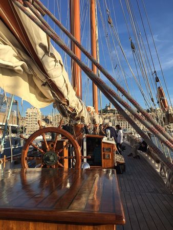 Gulet Schooner | Alliance