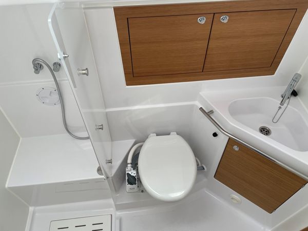 Elan 45.1 Impression | Tattoo