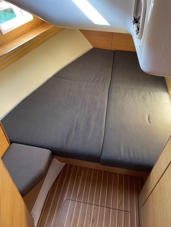 Elan 45.1 Impression | Tattoo