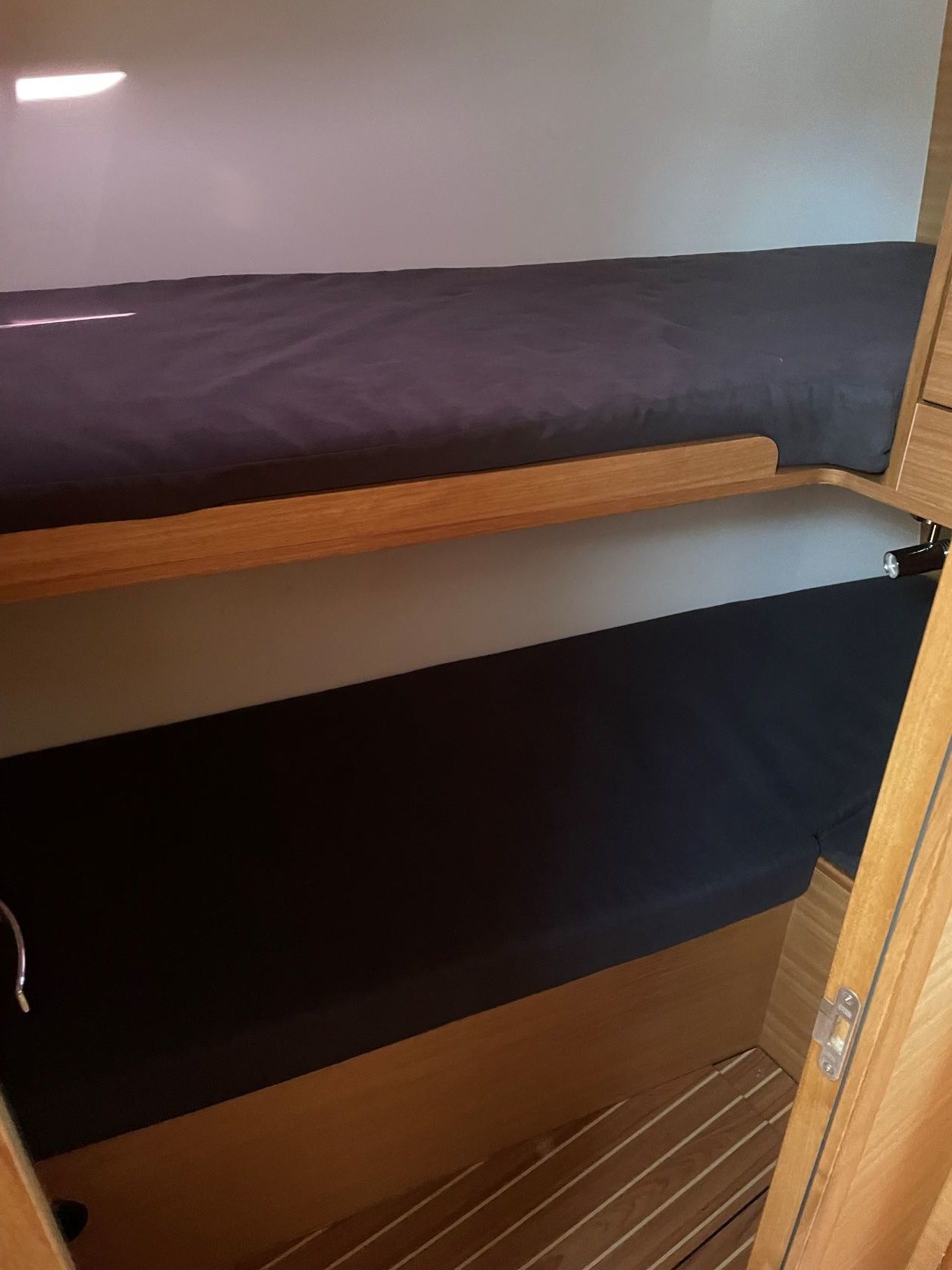 Elan 45.1 Impression | Tattoo