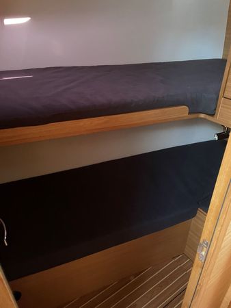 Elan 45.1 Impression | Tattoo