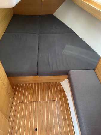 Elan 45.1 Impression | Tattoo