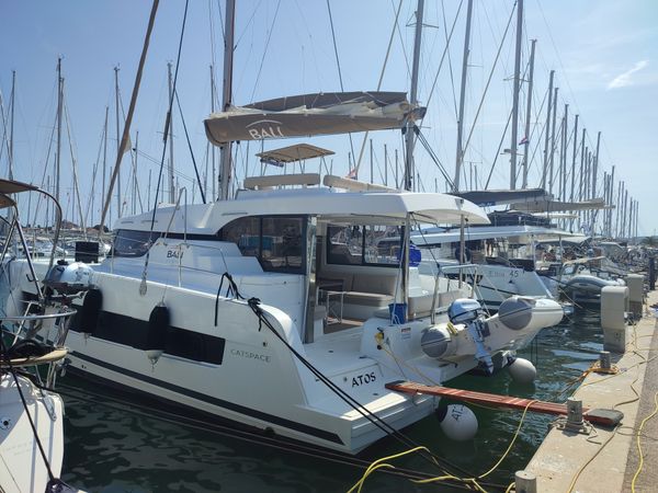 Bali Catspace | Atos