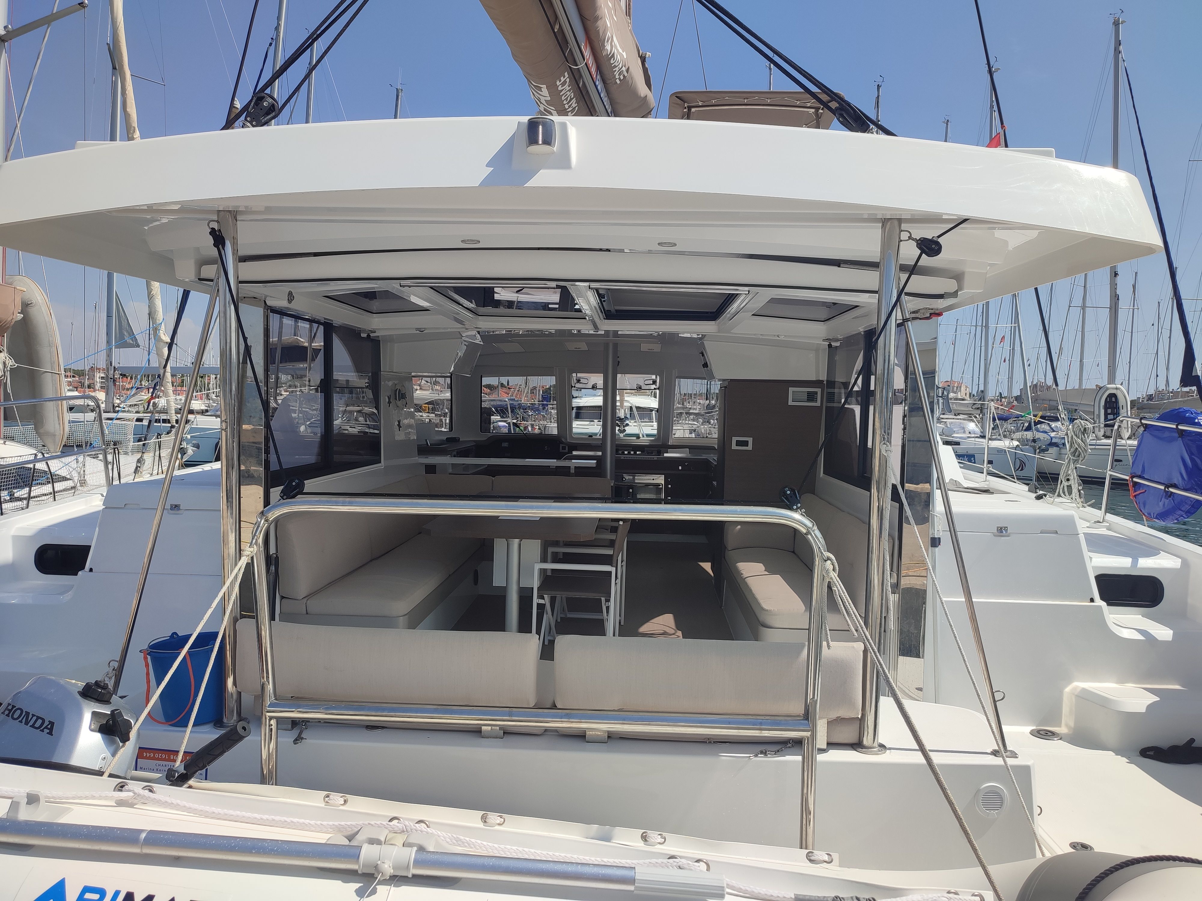 Bali Catspace | Atos