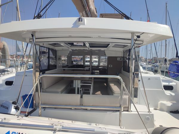 Bali Catspace | Atos