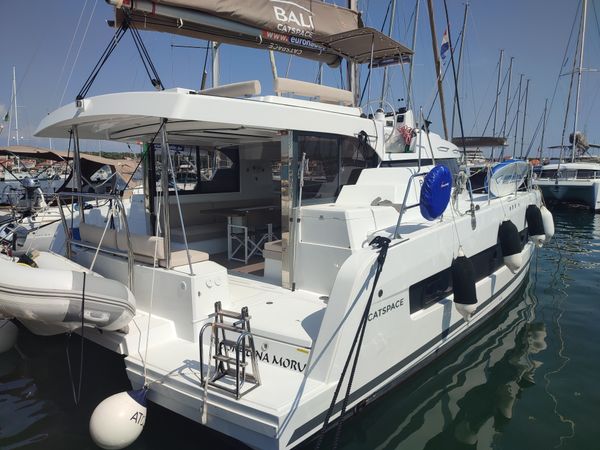 Bali Catspace | Atos