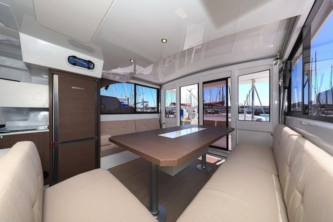 Bali Catspace | Atos