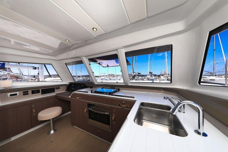 Bali Catspace | Atos