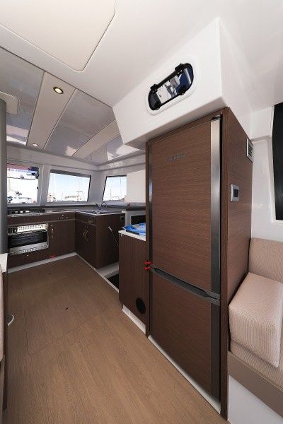 Bali Catspace | Atos