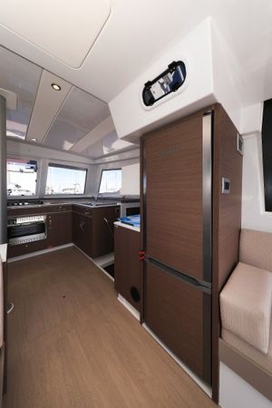 Bali Catspace | Atos