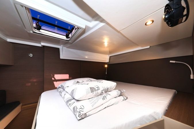 Bali Catspace | Atos