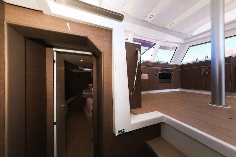 Bali Catspace | Atos