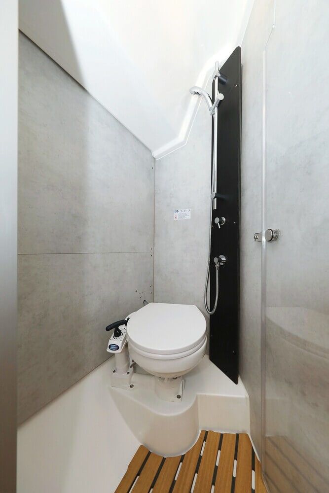 Bavaria C38 | Blue Note