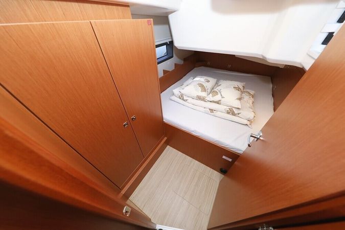 Bavaria C38 | Blue Note