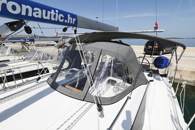Bavaria C38 | Blue Note