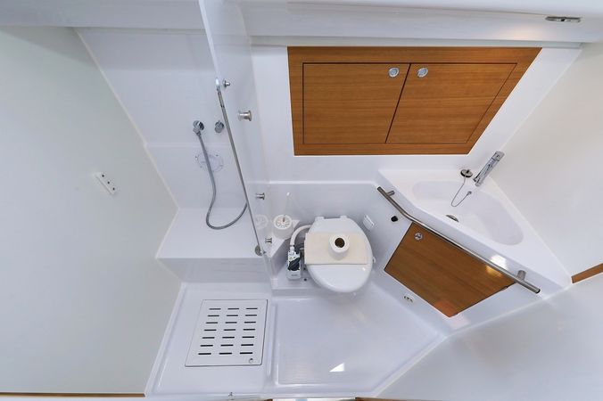 Elan 45.1 Impression | Urshy