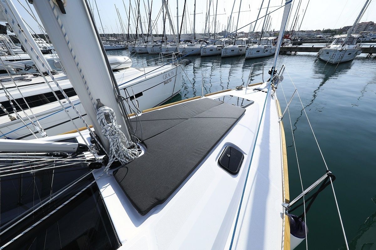 Elan 45.1 Impression | Urshy