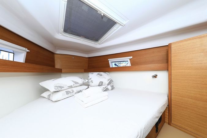 Elan 45.1 Impression | Urshy